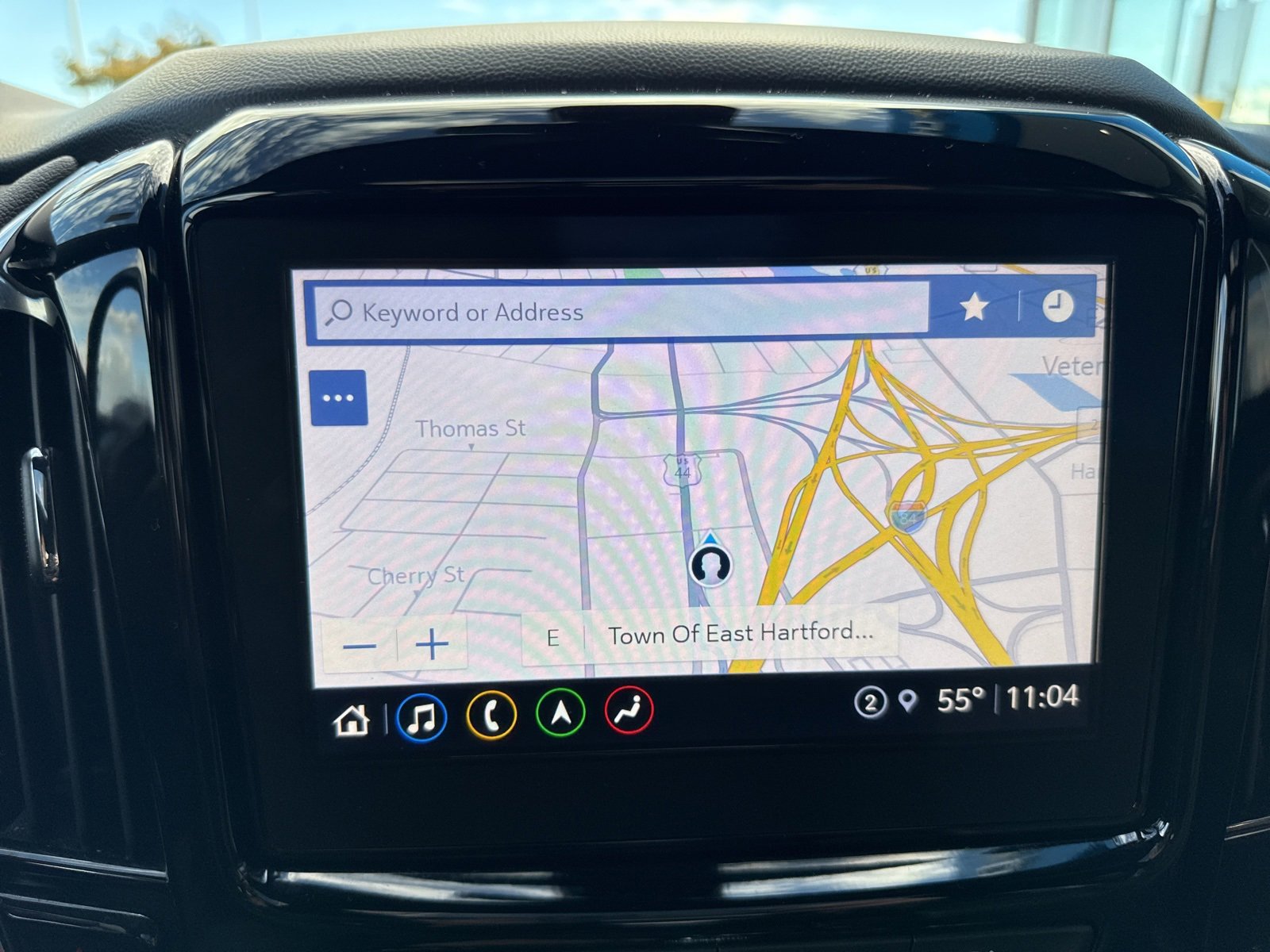 Used 2022 Chevrolet Traverse Premier image 27