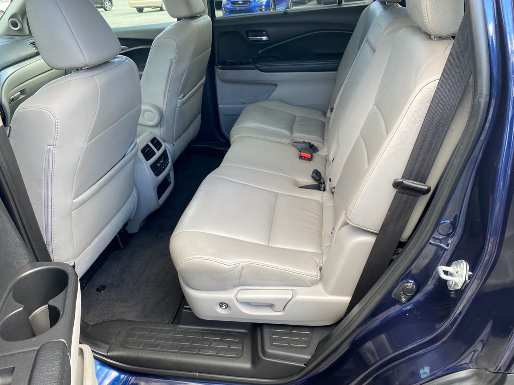 Used 2022 Honda Pilot EX-L image 36