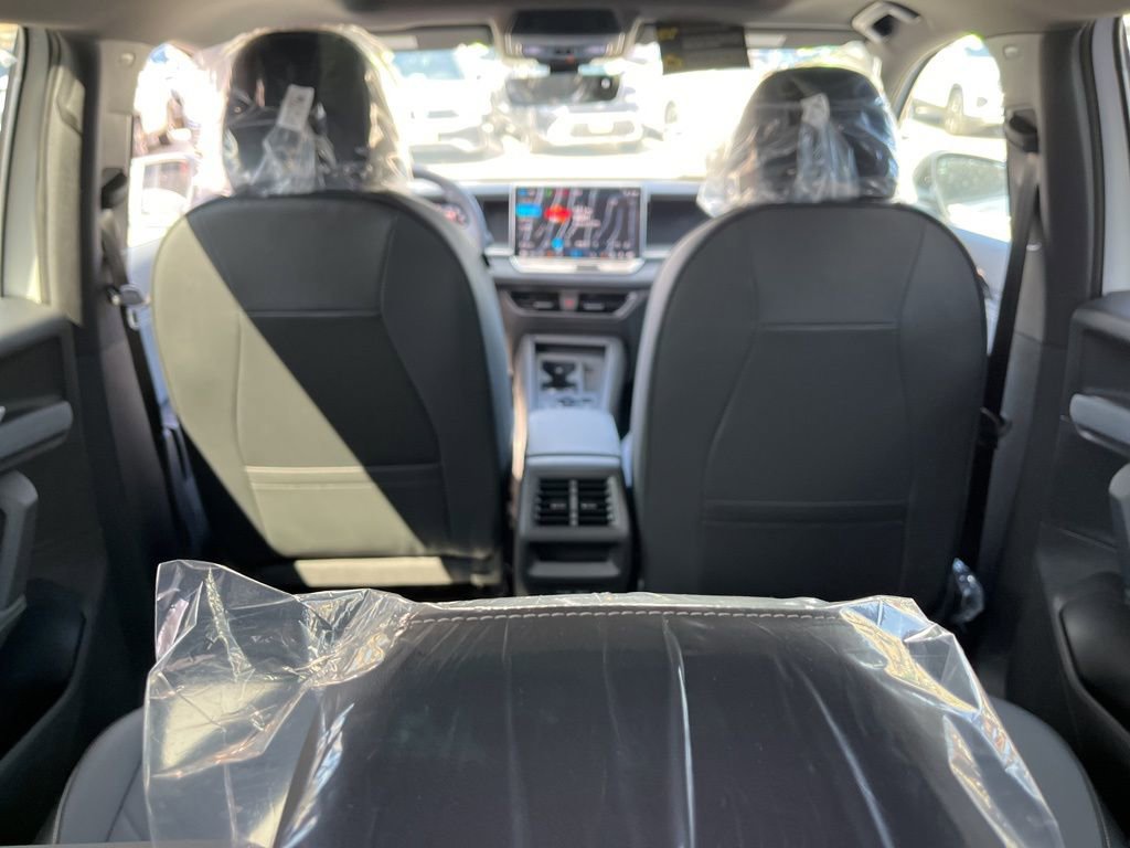 New 2026 Volkswagen Tiguan SE R-Line image 15