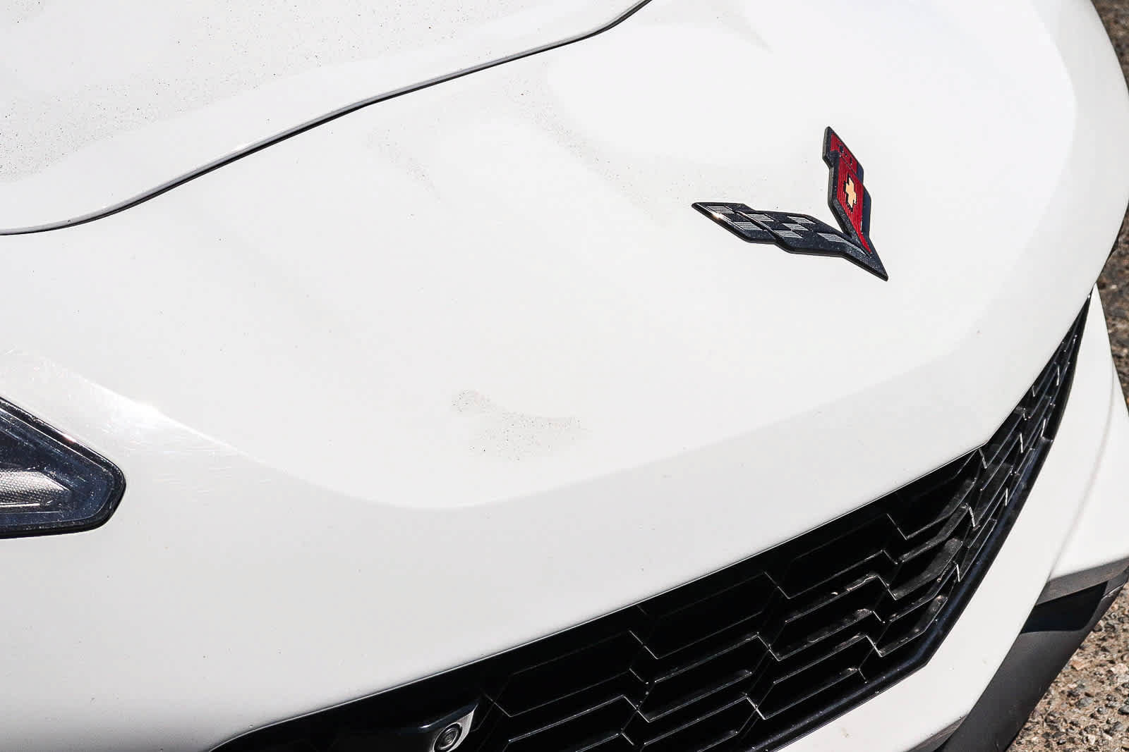 Used 2019 Chevrolet Corvette Grand Sport RWD image 6