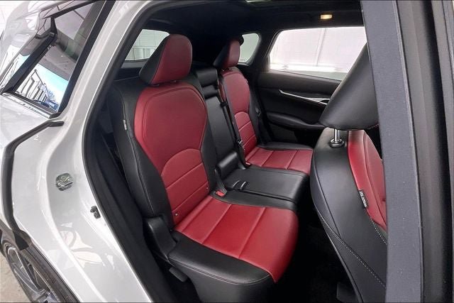 Certified 2023 INFINITI QX50 Sport AWD/4WD image 20