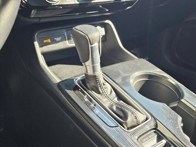 Used 2025 Honda Civic Sport image 28