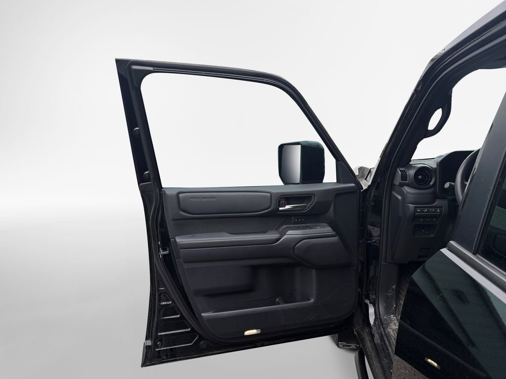 Used 2024 Toyota Land Cruiser image 14