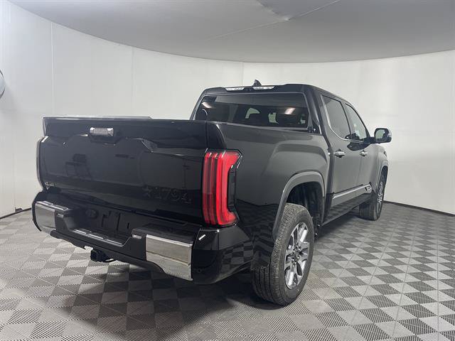 New 2026 Toyota Tundra 1794 Edition AWD/4WD image 7