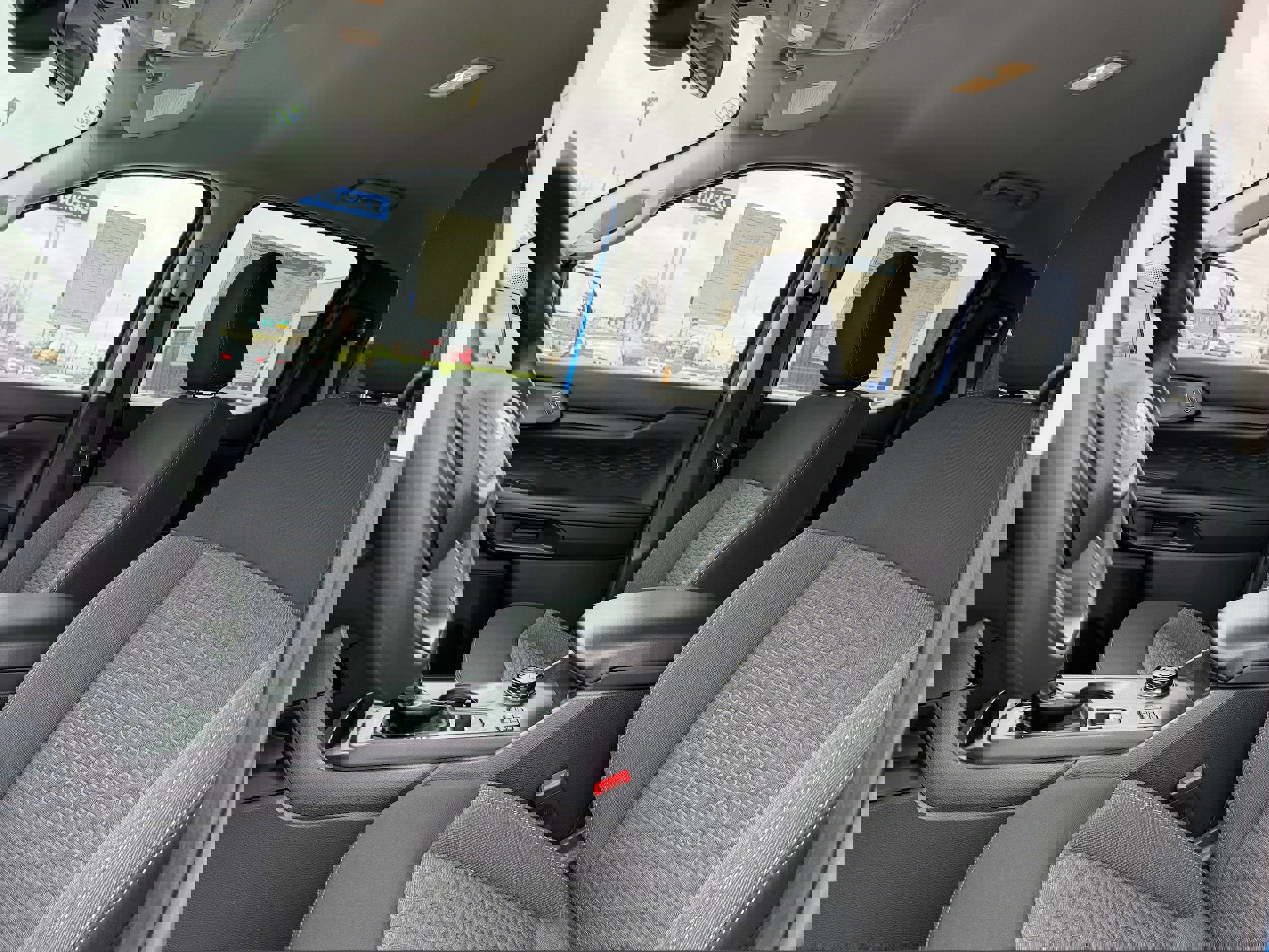 New 2026 Ford Ranger XL image 2