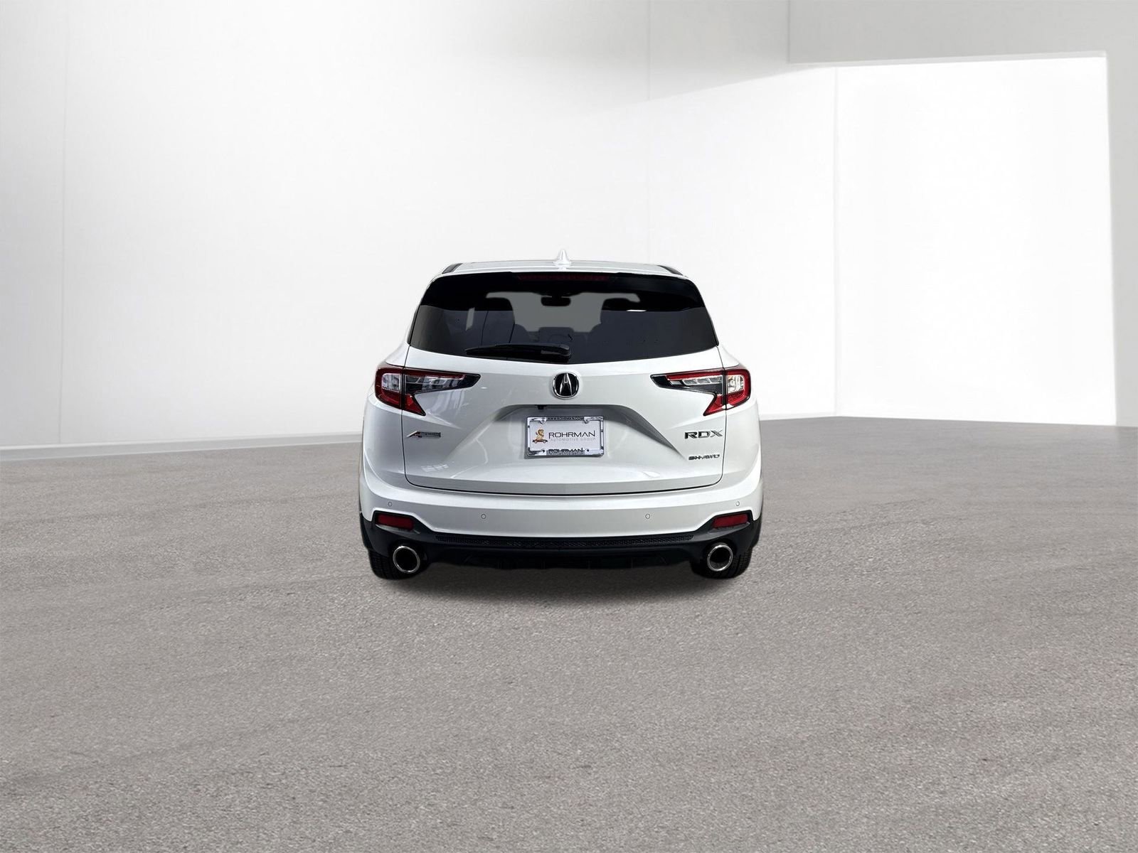 Certified 2024 Acura RDX AWD w/ A-Spec & Advance Pkg image 34