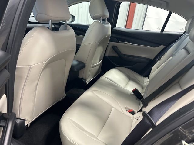 Used 2023 MAZDA MAZDA3 s image 11