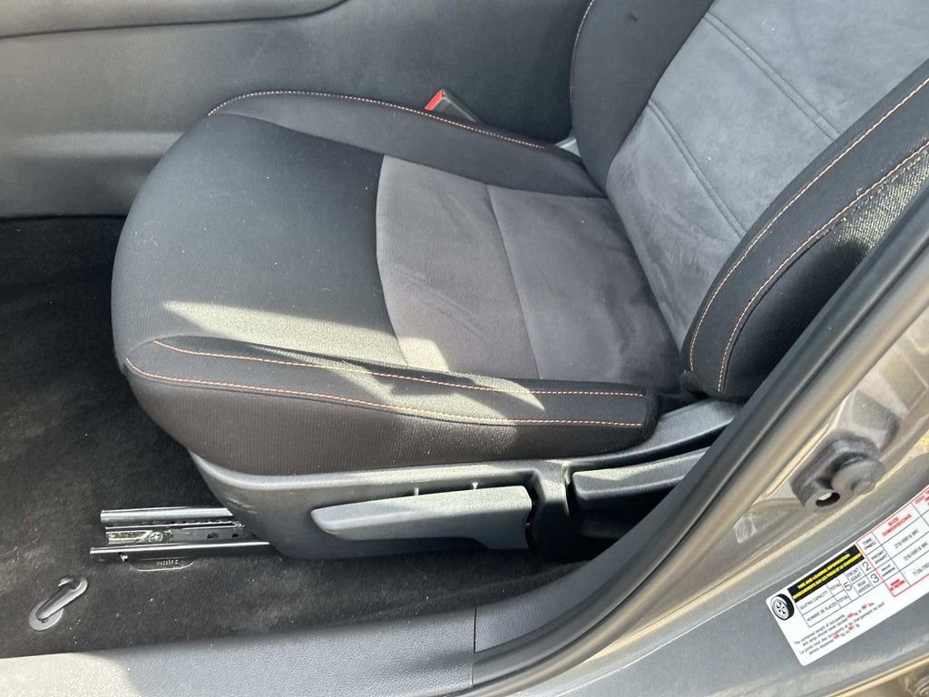 Certified 2023 Nissan Sentra SR image 22