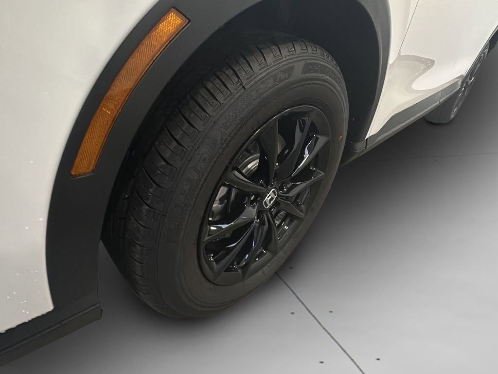 New 2026 Honda CR-V Sport image 5