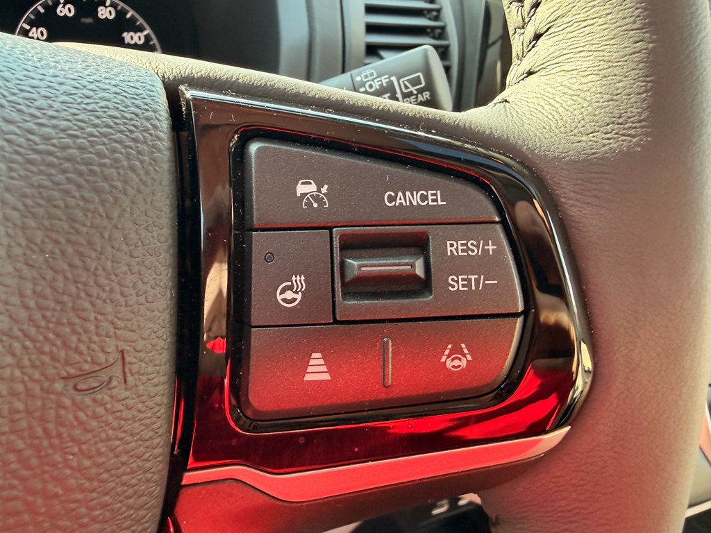 Certified 2026 Honda Odyssey Elite image 18