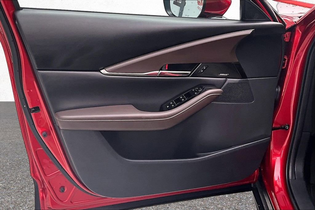 Used 2021 MAZDA CX-30 FWD 2.5 S w/ Premium Package image 18