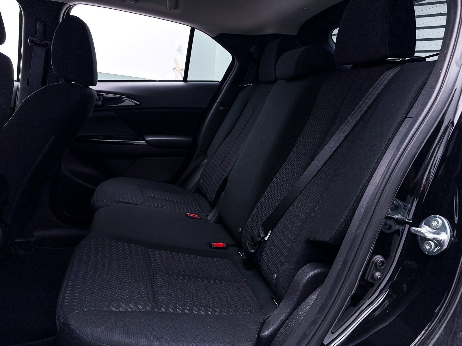 New 2025 Mitsubishi Eclipse Cross LE image 22