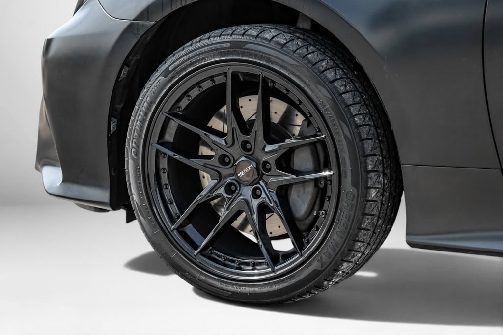Used 2017 Lexus RC 300 AWD w/ Accessory Package image 53