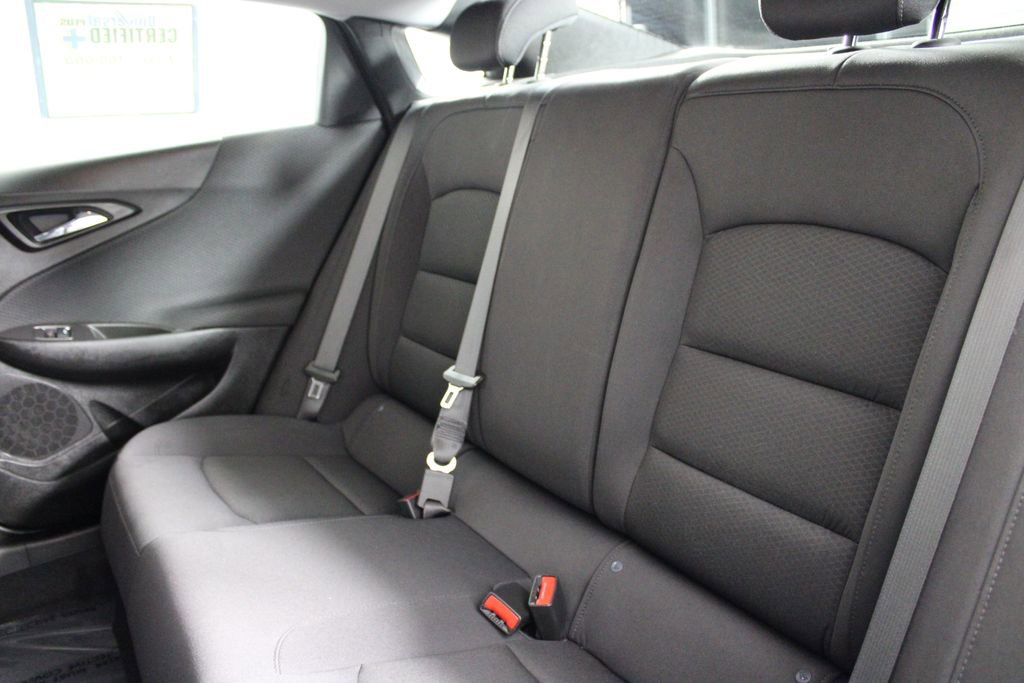 Used 2022 Chevrolet Malibu RS w/ LPO, Floor Liner Package image 19