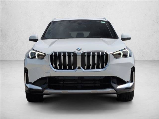 New 2026 BMW X1 xDrive28i w/ Technology Package AWD/4WD image 6