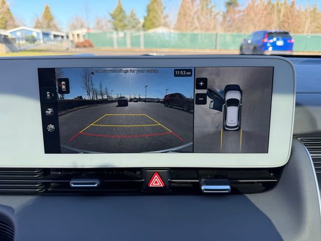Used 2024 Hyundai Ioniq 5 Limited AWD/4WD image 23