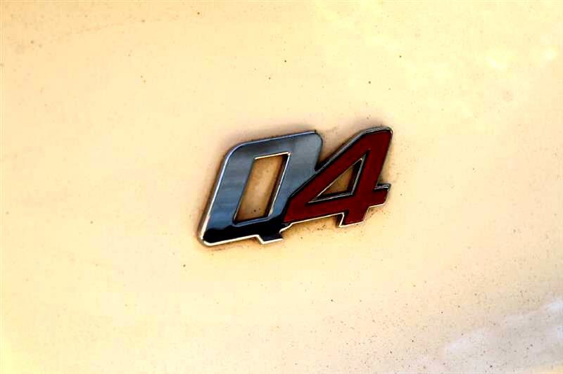 Used 2015 Maserati Quattroporte S Q4 image 9