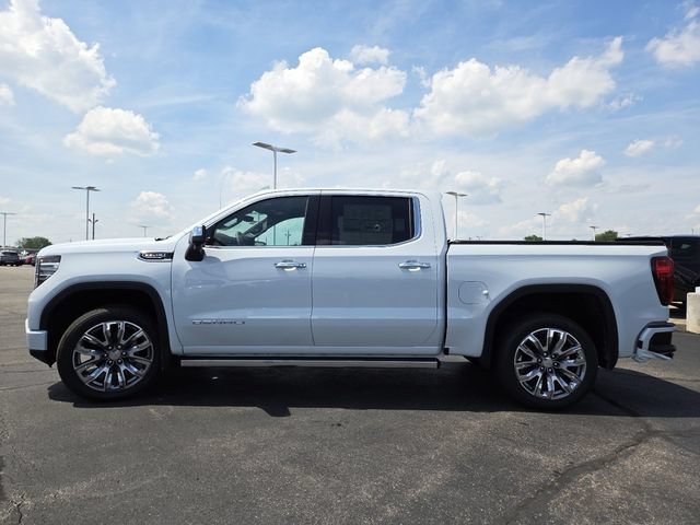 New 2026 GMC Sierra 1500 Denali w/ Denali Reserve Package AWD/4WD image 15