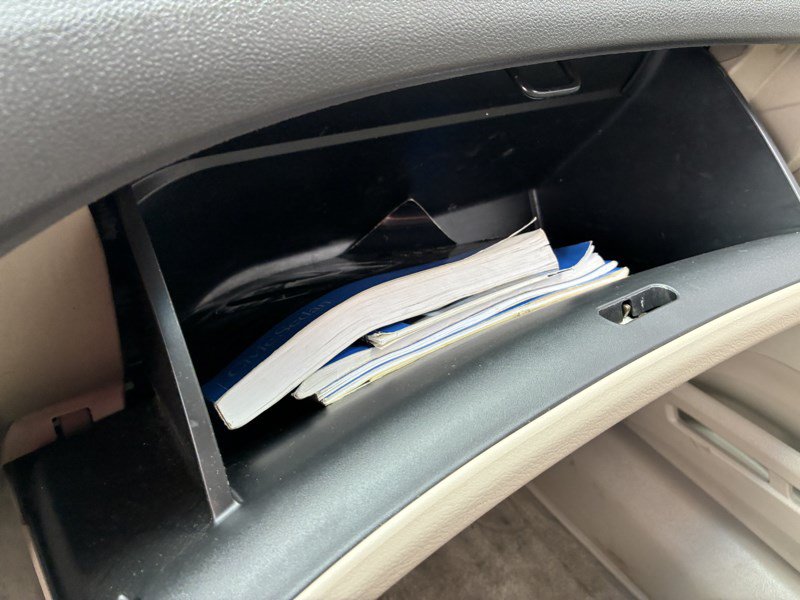 Used 2010 Honda Civic EX image 11