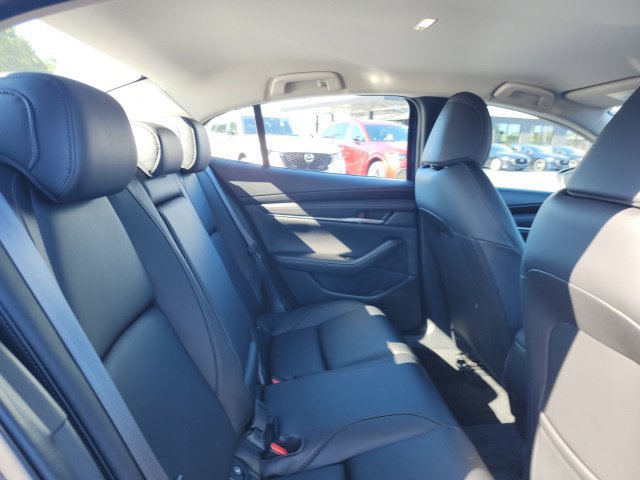 Used 2026 MAZDA MAZDA3 s Sport FWD image 19