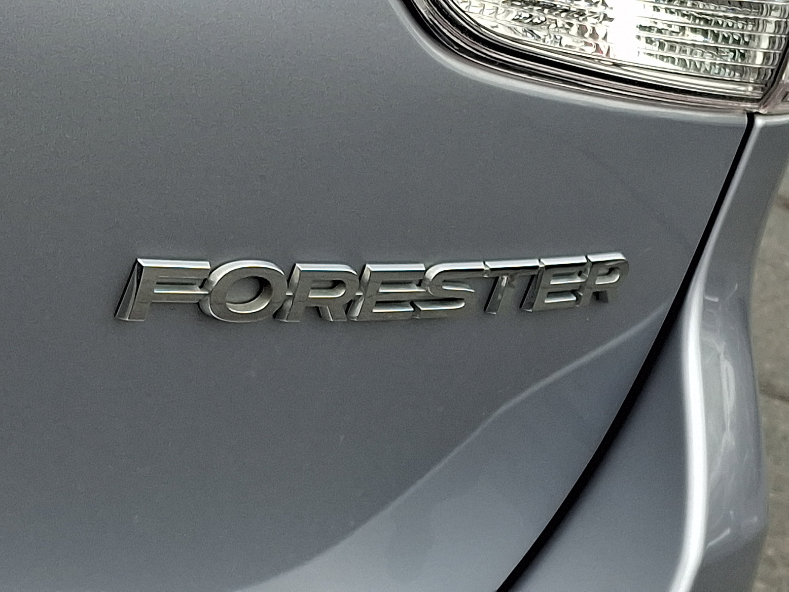 Used 2019 Subaru Forester Premium w/ All-Weather Package AWD/4WD image 30