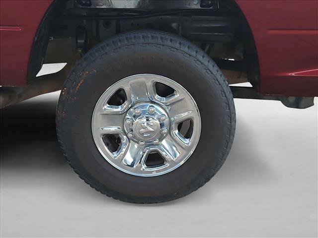 Used 2018 RAM 2500 Tradesman w/ Chrome Appearance Group AWD/4WD image 19