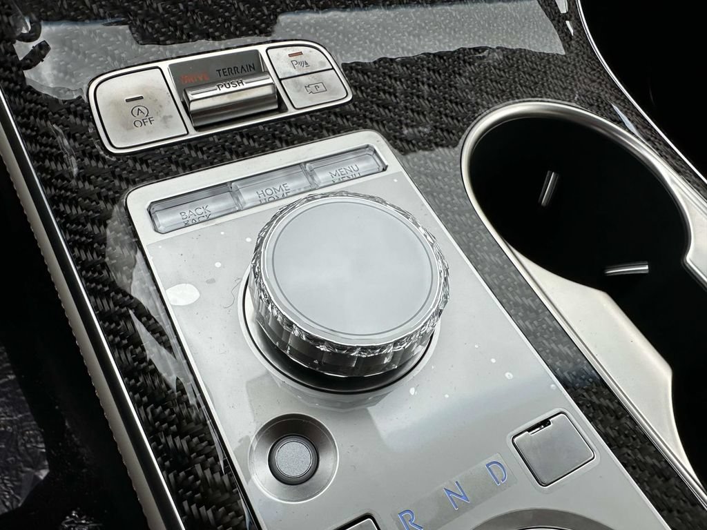New 2026 Genesis GV70 3.5T Sport Prestige AWD/4WD image 20