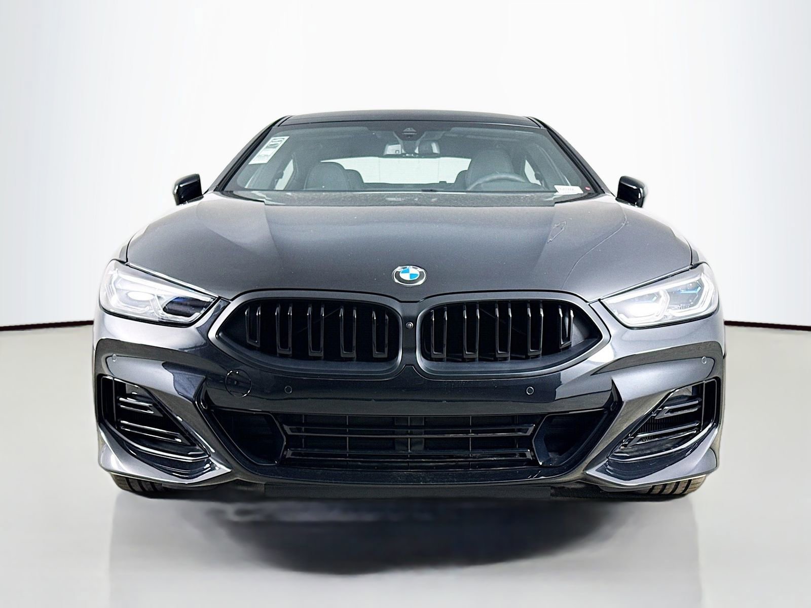 New 2026 BMW 840i w/ M Sport Professional Package RWD image 2