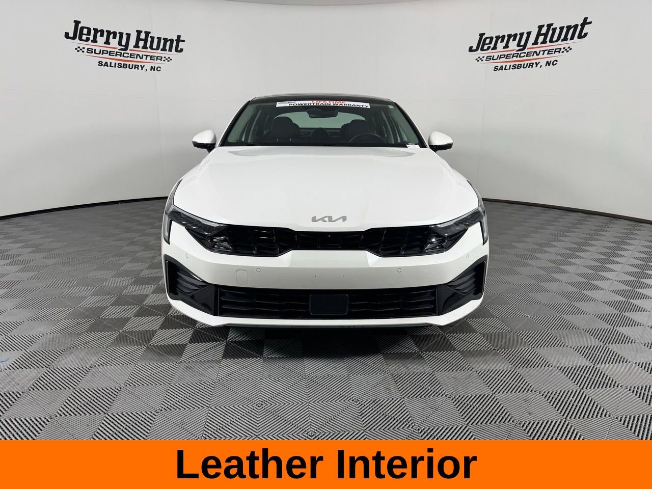 Used 2025 Kia K5 EX image 5