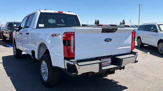 New 2026 Ford F250 XLT w/ 360-Degree Camera Package AWD/4WD image 5