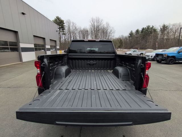 Certified 2023 Chevrolet Silverado 1500 LT Trail Boss w/ Protection Package image 25