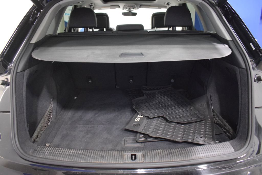 Used 2019 Audi Q5 2.0T Premium Plus image 14