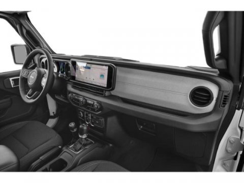 Used 2024 Jeep Wrangler Unlimited AWD/4WD image 18