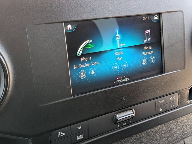 Used 2024 Mercedes-Benz Sprinter 2500 image 13