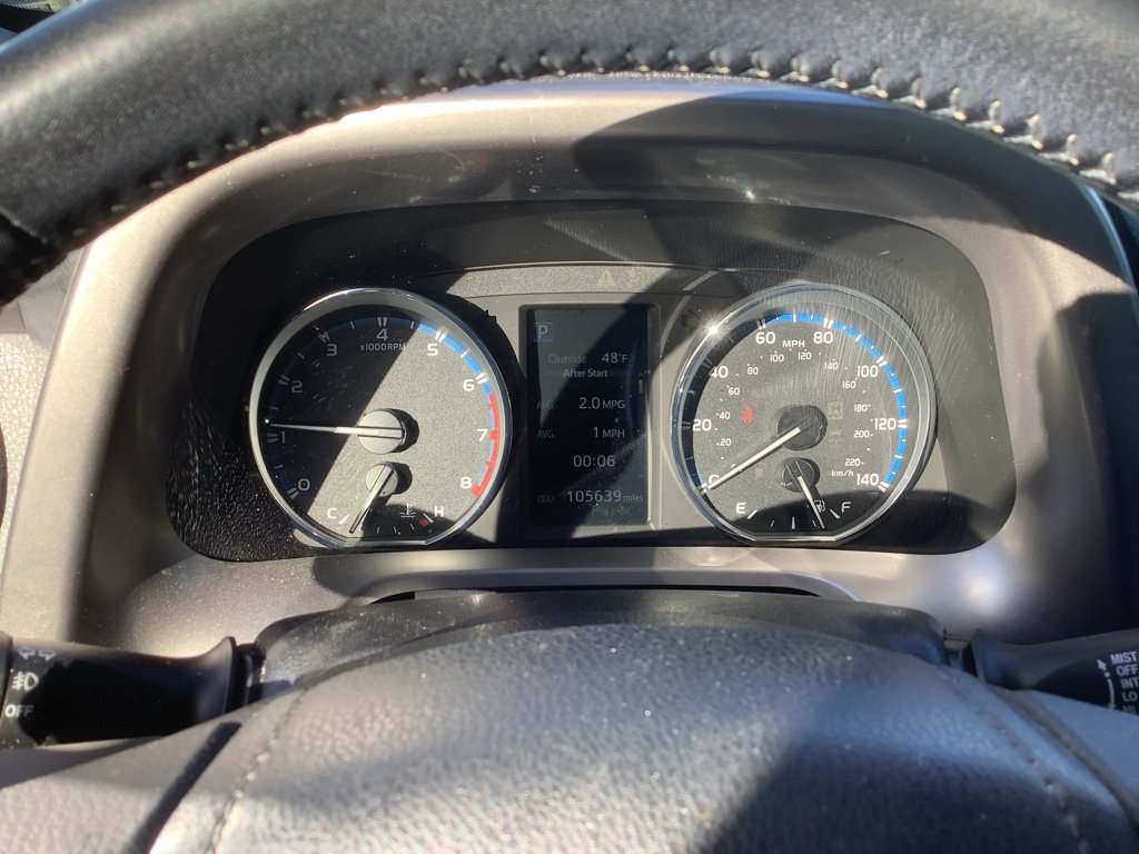 Used 2017 Toyota RAV4 Limited image 15