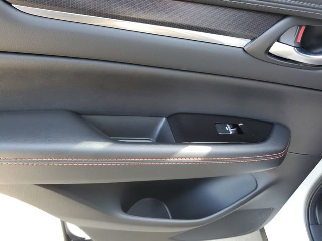 Certified 2025 MAZDA CX-5 Carbon Edition AWD/4WD image 16
