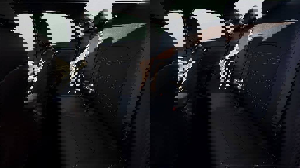 Used 2023 Kia Forte GT-Line w/ GT-Line Technology Package image 14