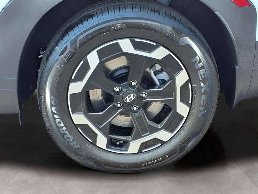 New 2026 Hyundai Santa Fe SEL FWD image 17