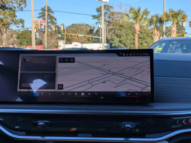 New 2026 BMW X5 xDrive40i w/ M Sport Package image 20