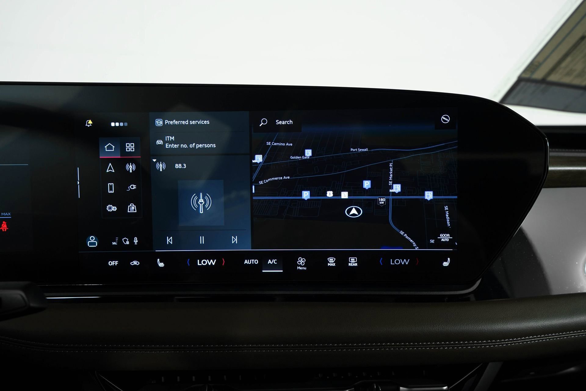 New 2025 Audi A6 e-tron Premium image 18