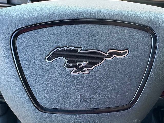 Certified 2023 Ford Mustang Mach-E GT AWD/4WD image 36