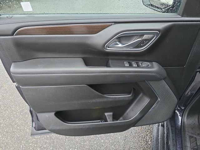 Certified 2023 GMC Yukon SLE image 24