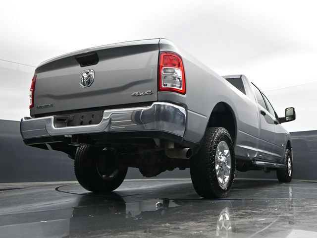 Used 2024 RAM 2500 Big Horn AWD/4WD image 43