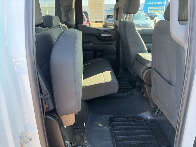 Used 2020 Chevrolet Silverado 1500 LT w/ Trailering Package image 35