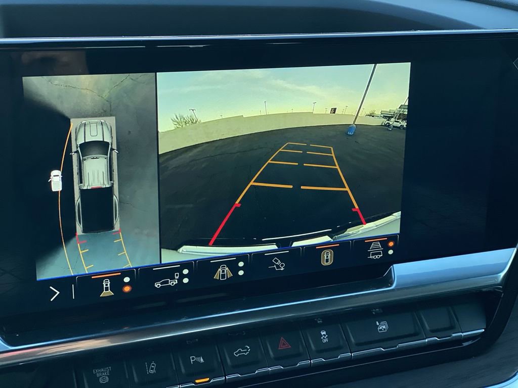 New 2026 GMC Sierra 3500 SLT w/ SLT Convenience Package image 25