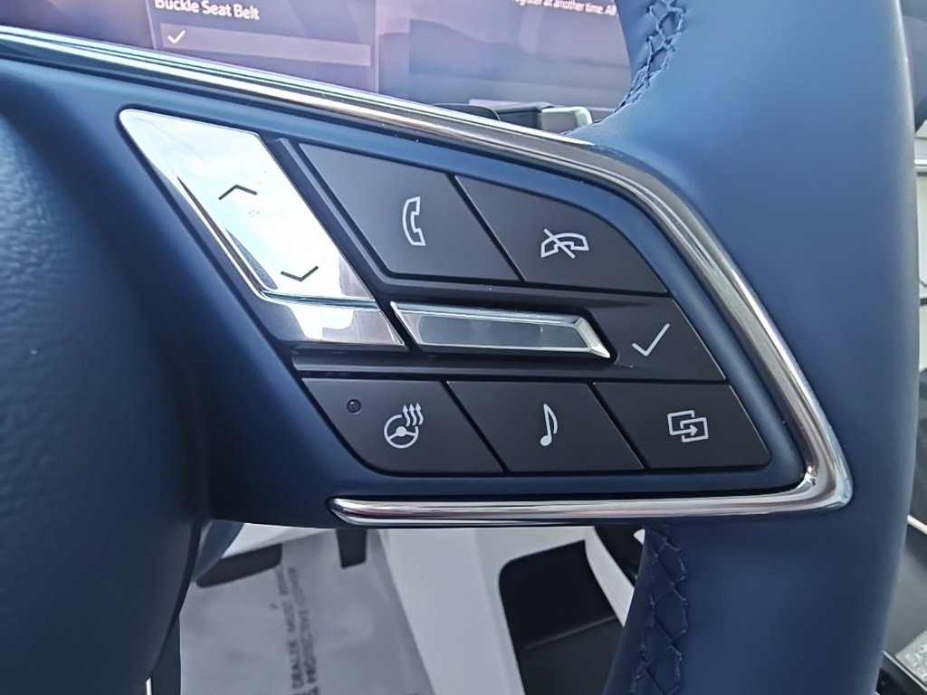 New 2026 Buick Enclave Avenir w/ Super Cruise Package image 23