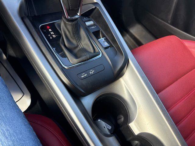 Used 2024 Dodge Hornet GT Plus w/ GT Blacktop Package image 22