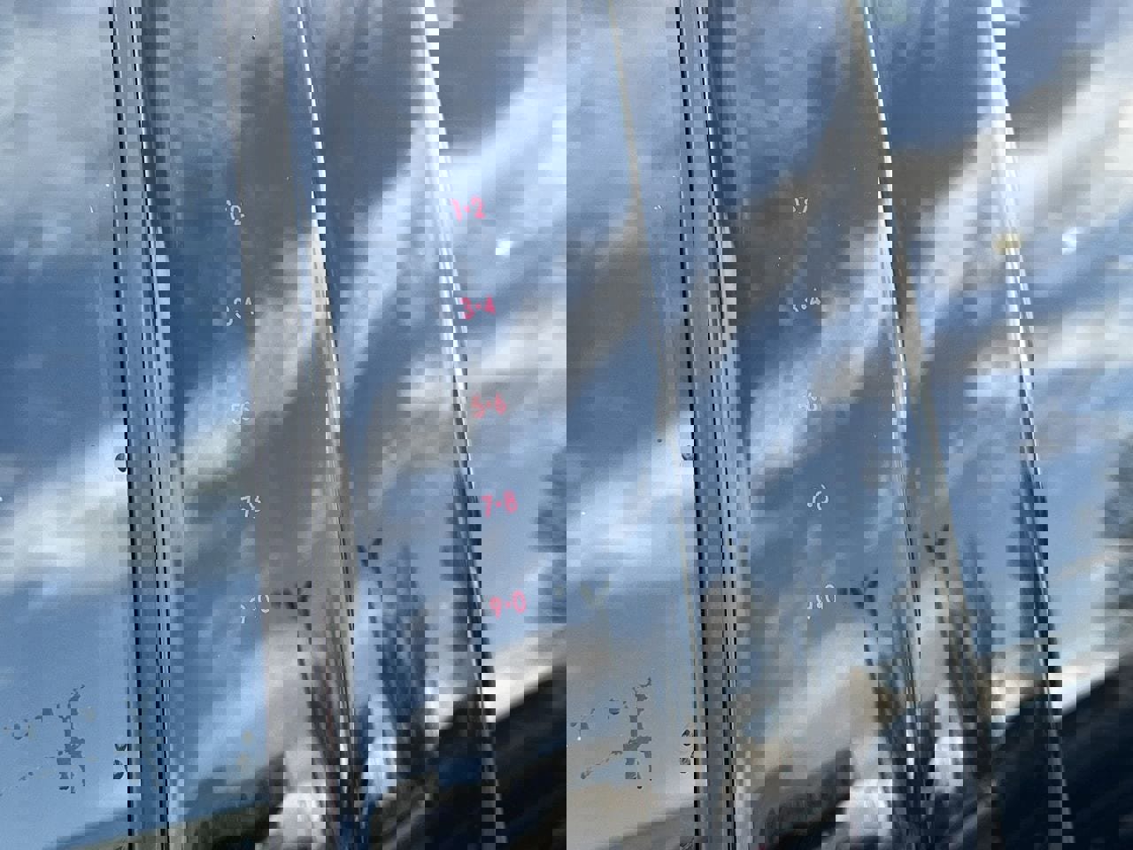 New 2026 Ford Explorer Platinum image 30