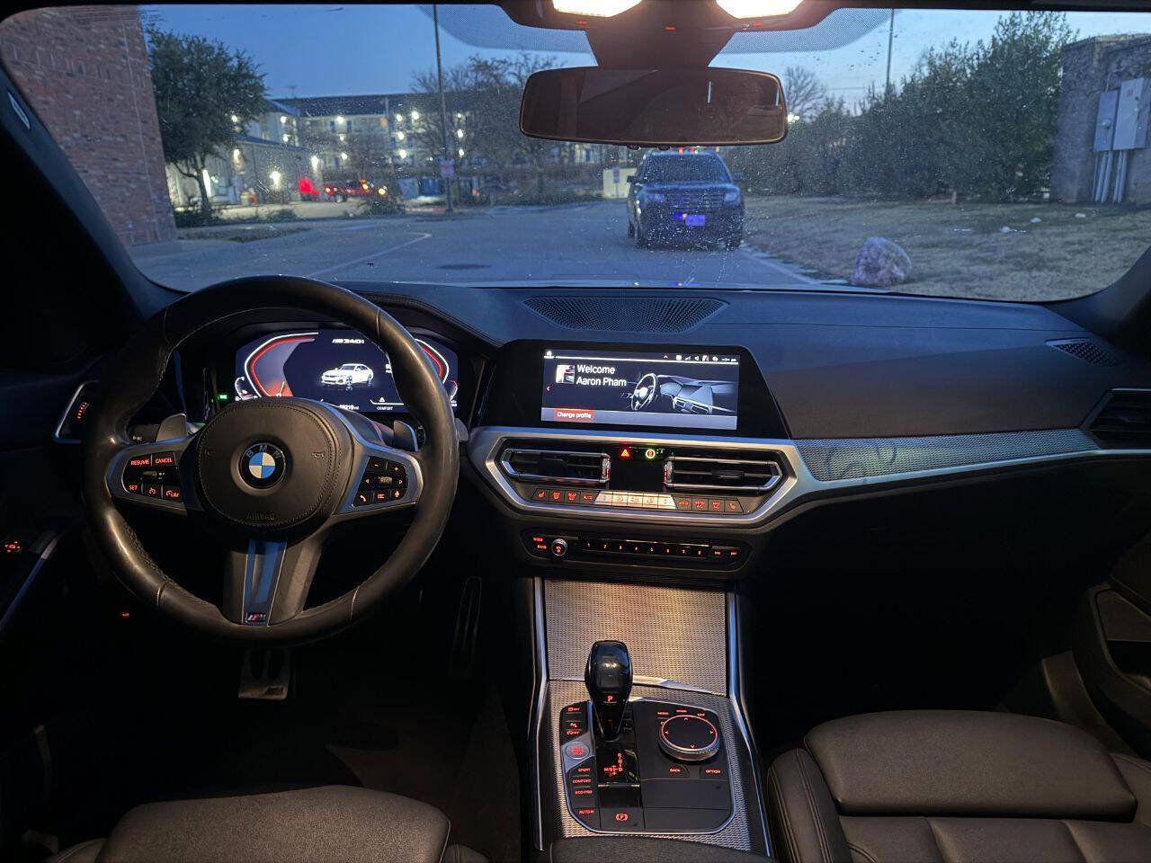 Used 2020 BMW M340i w/ Driving Assistance Package image 19