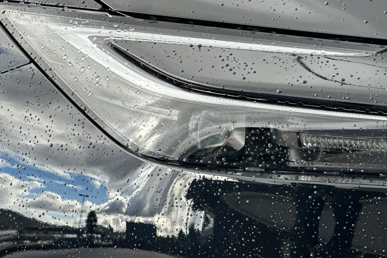 New 2026 Toyota Prius Plug-In Hybrid image 30